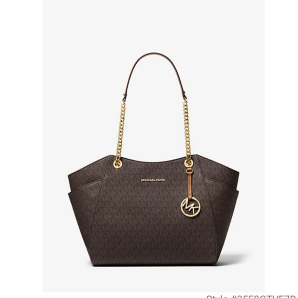 ***SOLD***MK Michael Kors  Purse - Picture 6 of 6